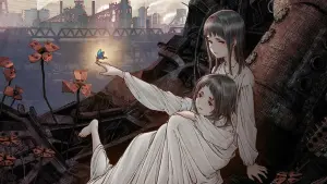 Backdrop to the movie "maboroshi" #163384