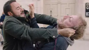 Backdrop to the movie "We, the Leroys" #789271