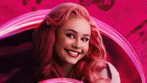 Backdrop to the movie "Descendants: The Rise Of Red" #615907