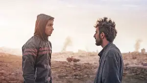 Backdrop to the movie "No Other Land" #612151