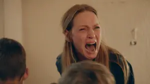 Backdrop to the movie "Nymphomaniac: Vol. I" #696900