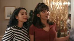 Backdrop to the movie "Crush" #210324