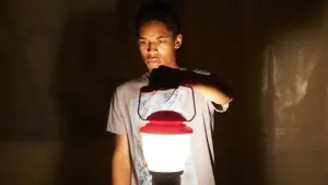 Backdrop to the movie "It Comes at Night" #346332