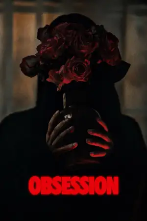 Poster to the movie "Obsession" #813941
