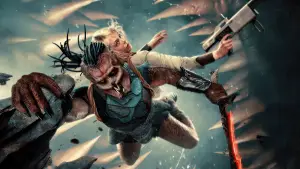 Backdrop to the movie "Predator: Badlands" #507778