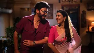 Backdrop to the movie "Sankranthiki Vasthunam" #666195