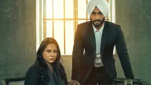 Backdrop to the movie "Six Each" #726171