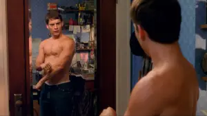 Backdrop to the movie "Spider-Man" #748863