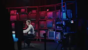 Backdrop to the movie "Spring Wind" #773946