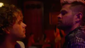 Backdrop to the movie "Streets of Glória" #767374