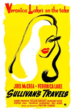 Poster to the movie "Sullivan