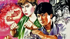 Backdrop to the movie "Righting Wrongs" #457894