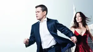 Backdrop to the movie "The Adjustment Bureau" #265980