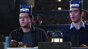 Backdrop to the movie "The Cable Guy" #309668