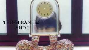 Backdrop to the movie "The Gleaners and I" #769774