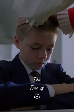 Poster to the movie "The Tree of Life" #723998