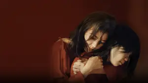 Backdrop to the movie "Trouble Girl" #758924