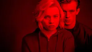 Watch film Je suis Karl | Je Suis Karl (2021) | Luna Wedler | Jannis Niew&ouml;hner | Milan Peschel | Christian Schwochow