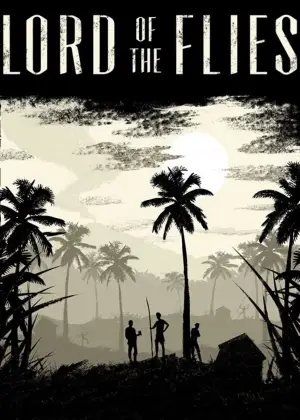 Poster to the movie "Lord of the Flies" #865540