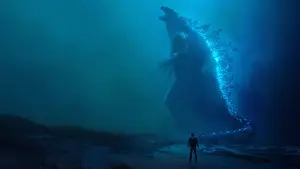Backdrop to the movie "Godzilla: King of the Monsters" #834187
