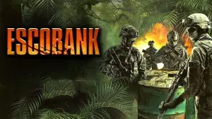 Backdrop to the movie "Escobank" #613670