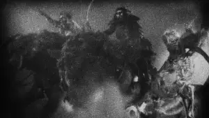 Backdrop to the movie "Faust" #747364