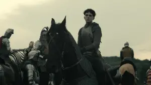 Backdrop to the movie "The King" #676994