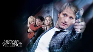 Backdrop to the movie "A History of Violence" #767662