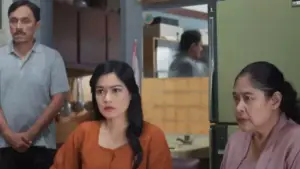 Backdrop to the movie "Black Blood" #541545