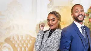 Backdrop to the movie "Brewster’s Millions: Christmas" #736660