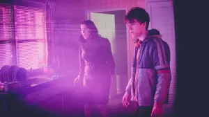 Watch film Dark Encounter | Trailer