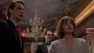 Backdrop to the movie "Dead Ringers" #238086