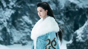 Backdrop to the movie "New Kung Fu Cult Master 2" #950216