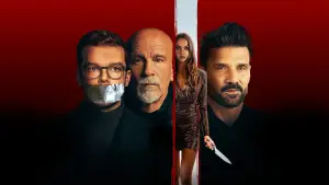 Backdrop to the movie "Shattered" #725756