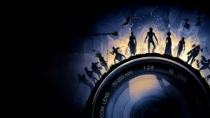 Backdrop to the movie "Marvel Studios Assembled: The Making of Black Panther: Wakanda Forever" #397845