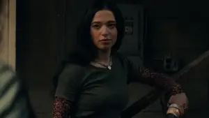 Backdrop to the movie "Scream" #590938