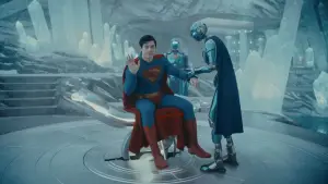 Backdrop to the movie "Superman: Legacy" #513896