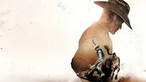 Backdrop to the movie "The Last Rodeo" #592104