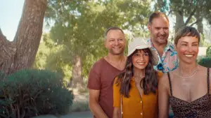 Backdrop to the movie "Planet Single: Greek Adventure" #651867