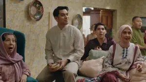 Backdrop to the movie "Tunggu Aku Sukses Nanti" #763601