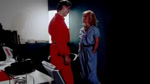 Backdrop to the movie "White Fire" #540440