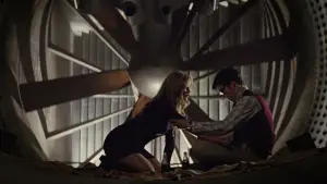 Backdrop to the movie "X-Men: First Class" #783185