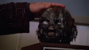 Backdrop to the movie "Child