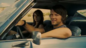 Backdrop to the movie "The Hitcher" #340525