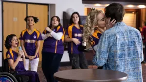 Backdrop to the movie "1UP" #421188