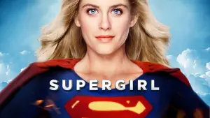 Backdrop to the movie "Supergirl" #124102