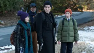 Backdrop to the movie "Cell" #341516