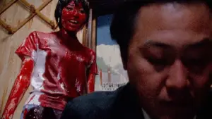 Backdrop to the movie "Suicide Club" #797802