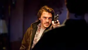 Backdrop to the movie "Killer Joe" #866502