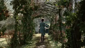 Backdrop to the movie "El Sur" #535725